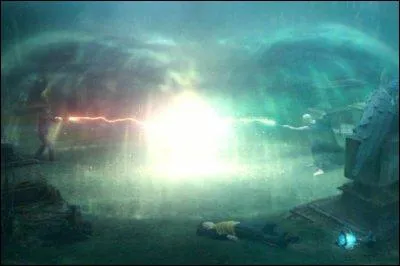 Enfin, qui sont les deux combattants ?