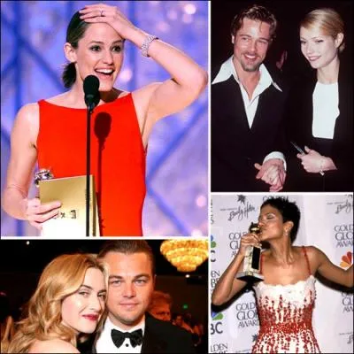 Une crmonie qui se droule tous les ans, et rcompense les acteurs !