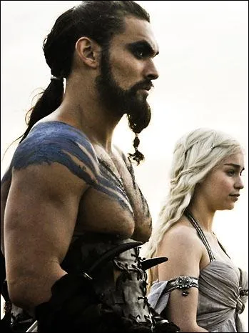 De quelle srie est tire cette photo ?