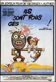 Ils sont fous ces ... ...