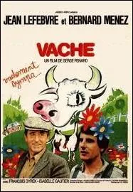 ... ... Vache