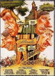 Le ... ... d' Allouville