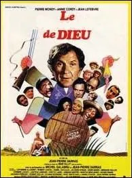 Le ... ... de Dieu