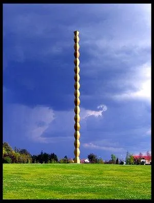 Qui a fait cette oeuvre ?