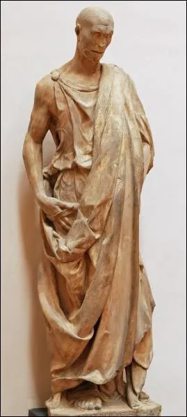 Qui a fait cette oeuvre ?