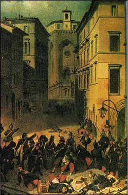 Qui a fait cette oeuvre ?