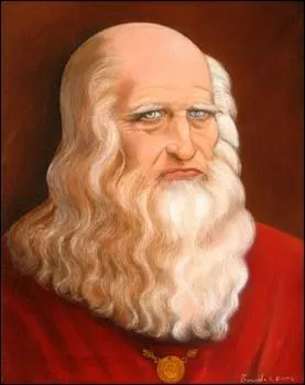 Qui a fait cette oeuvre ?