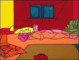 Qui a fait cette oeuvre ?