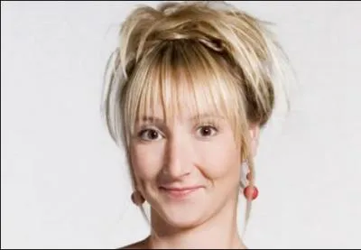 Marion a-t-elle une soeur ?