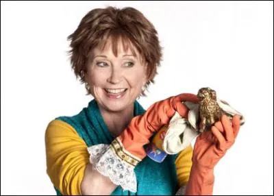 Quel est son vrai nom ?