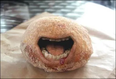 AAAAAAh ! Au secours...