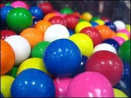 En combien de temps le chewing-gum se dtruit-il ?