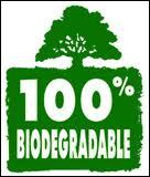 Que signifie 'biodégradable' ?