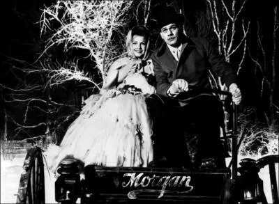 Quel est ce film avec Joseph Cotten et Anne Baxter ?