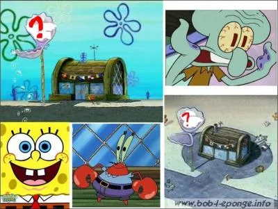 Que fait t-il dans son travai ?