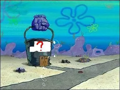 Quel est l'immeuble voisin du travail de Bob ?