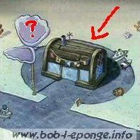 Quiz Bob l eponge