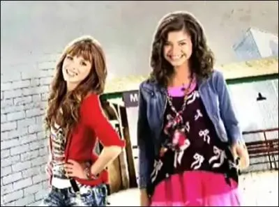 Mais leur vrai prnom est...