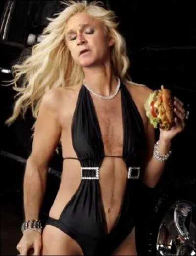 Moi je vous le dis, il y a des armes caches !