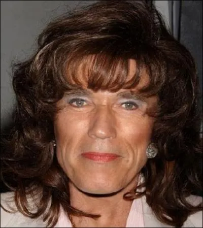 Hasta la vista, baby !