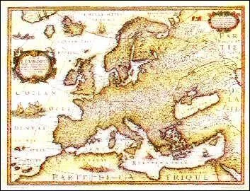 Quelle est la premire nation europenne  avoir import du cacao ?