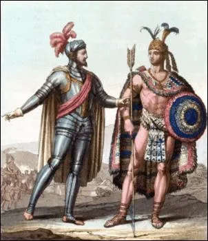 Quel souverain est par consquent le premier  en avoir got vers 1524 ?