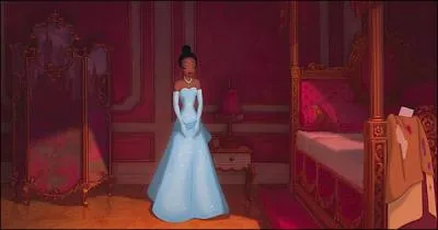 Qui est cette princesse qui rve d'ouvrir un restaurant ?