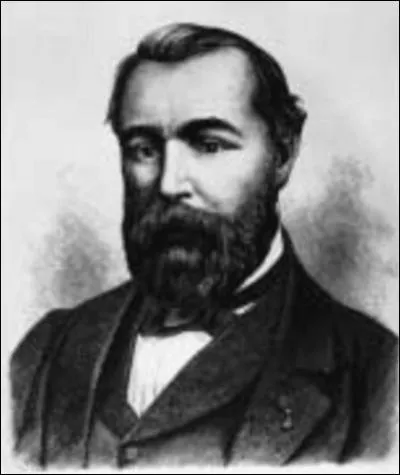 Inventeur du premier gnrateur lectrique, appel dynamo de Gramme :