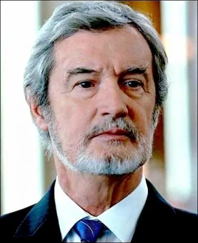 Acteur belge, n  Anvers, il a collabor avec les plus grands ralisateurs :