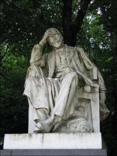 Au dpart autodidacte, il deviendra un grand chimiste et un industriel belge :