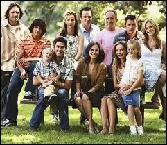 De quelle srie est extraite cette image ?