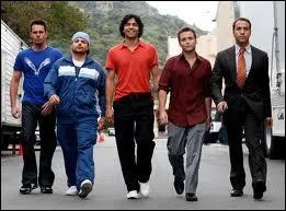 Mais quelle est la srie qui est sur l'image ?