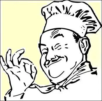 Le cuistot tait la seule personne tolre  siffler sur un bateau. Pourquoi ?