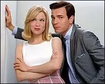 Dans cette charmante comdie, parodie des dlicieuses comdies avec Doris Day et Rock Hudson,  votre avis, qui est l'crivain  succs ?