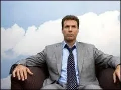 Cette photo est tire du film  l'extraordinaire sujet qu'est L'incroyable destin de Harold Crick, dans lequel le personnage de fiction cr par l'crivain est en fait en vie. Qui est l'crivain ?