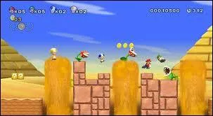 Quel est le thme du monde 2 ?