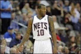 Qui est cet ailier sophomore des Nets ?