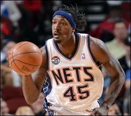 Qui est cet ailier, All-Star en 2010 et ancien joueur des Charlotte Bobcats ?