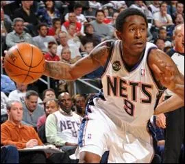 Qui est cet arrire rookie des Nets ?