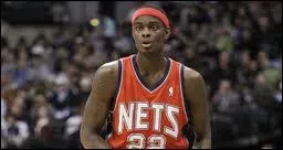 Qui est cet arrire, shooter  3 points, ancien joueur des Golden State Warriors ?