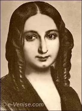 Qui tait cette femme ?