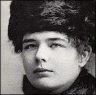 Qui tait cette femme ?