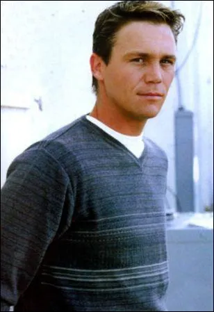 Qui est cet acteur et son personnage ?