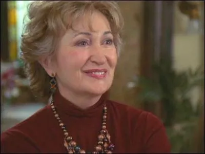 Qui est cette personne qui est morte ?