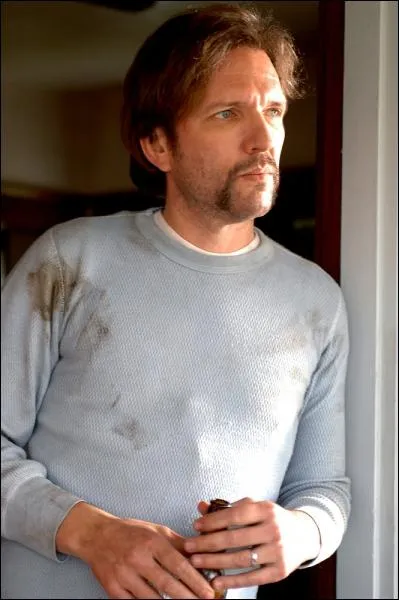 Qui joue le rle de Tom Gordon ?