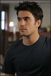 Qui joue le rle de Gabriel Lawrence ?