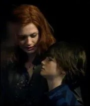 Comment s'appellent ses enfants ?