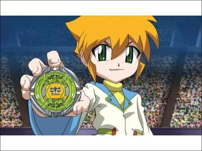 Coment s'appelle le personnage qui a Libra ?