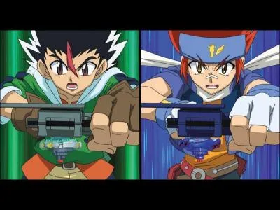 Comment s'appellent ces deux personnages ?