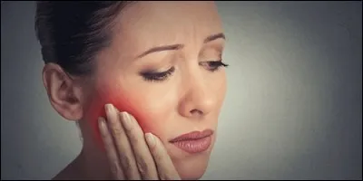 Quel mot utilise-t-on pour définir "la rage de dents" ?